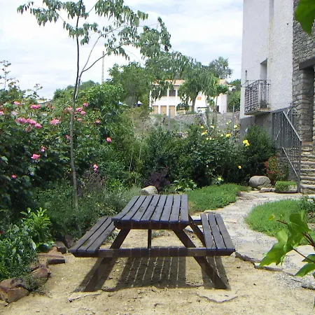 別荘 Idyllic Country House In The Foothills Of The Pyrenees
