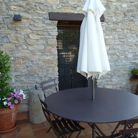 Idyllic Country House In The Foothills Of The Pyrenees 別荘
