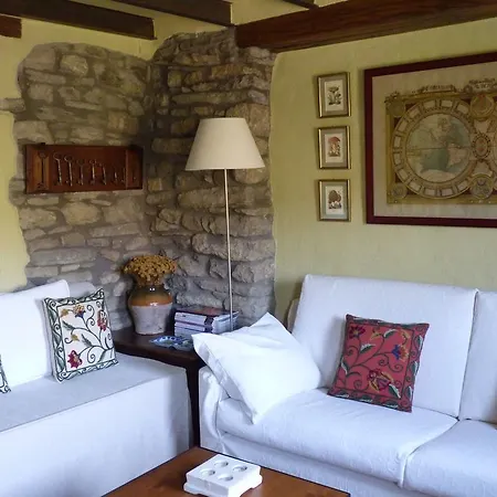 別荘 Idyllic Country House In The Foothills Of The Pyrenees