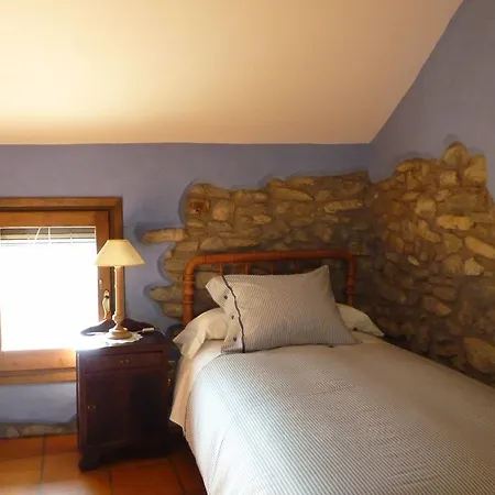 別荘 Idyllic Country House In The Foothills Of The Pyrenees *