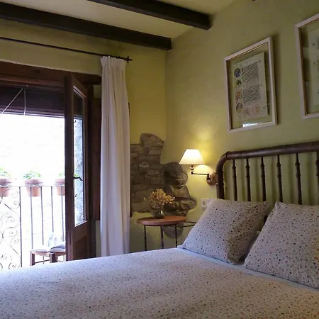 Idyllic Country House In The Foothills Of The Pyrenees *