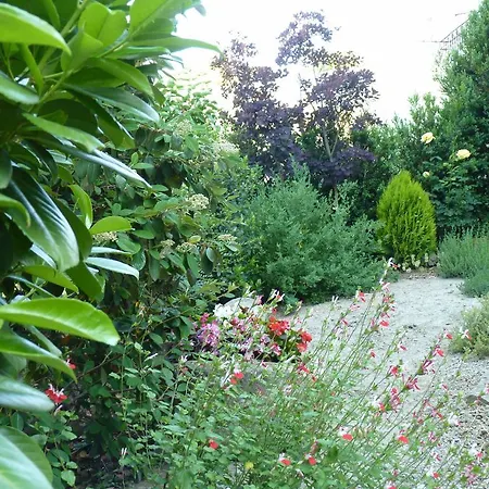 Idyllic Country House In The Foothills Of The Pyrenees