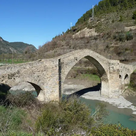 別荘 Idyllic Country House In The Foothills Of The Pyrenees