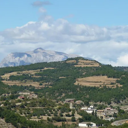 別荘 Idyllic Country House In The Foothills Of The Pyrenees