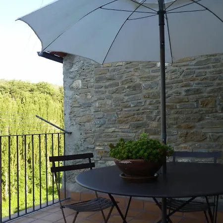 Idyllic Country House In The Foothills Of The Pyrenees Castigaleu